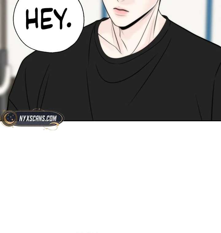 Borderline Chapter 31 - Page 19