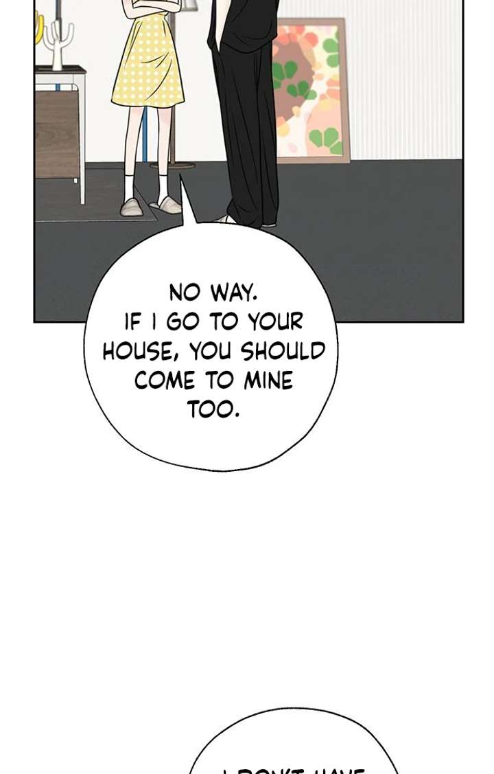 Borderline Chapter 31 - Page 27