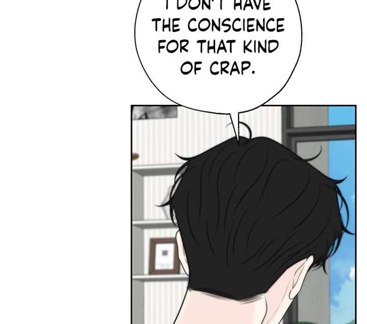 Borderline Chapter 31 - Page 28