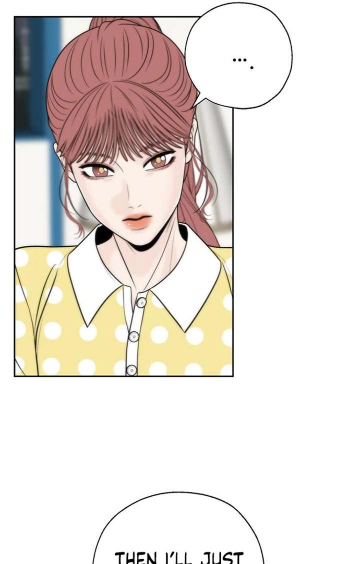 Borderline Chapter 31 - Page 30