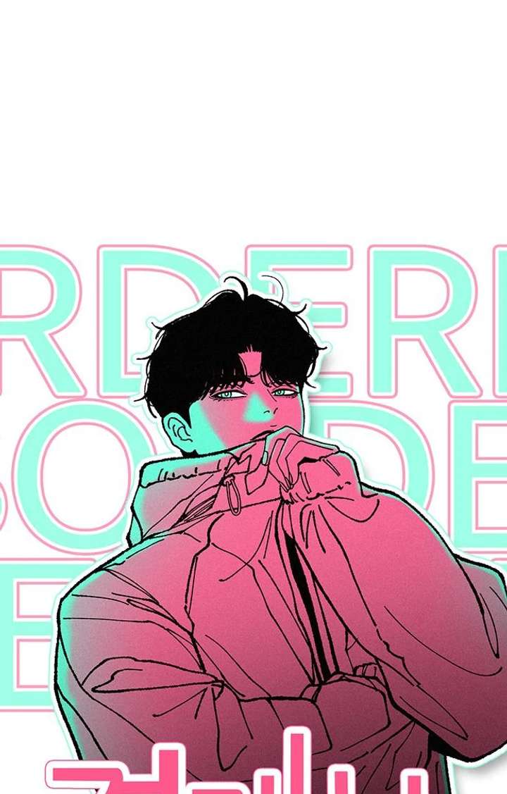 Borderline Chapter 31 - Page 36