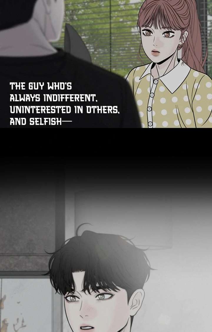 Borderline Chapter 31 - Page 43