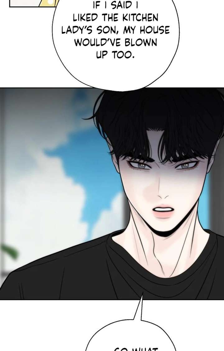 Borderline Chapter 31 - Page 47