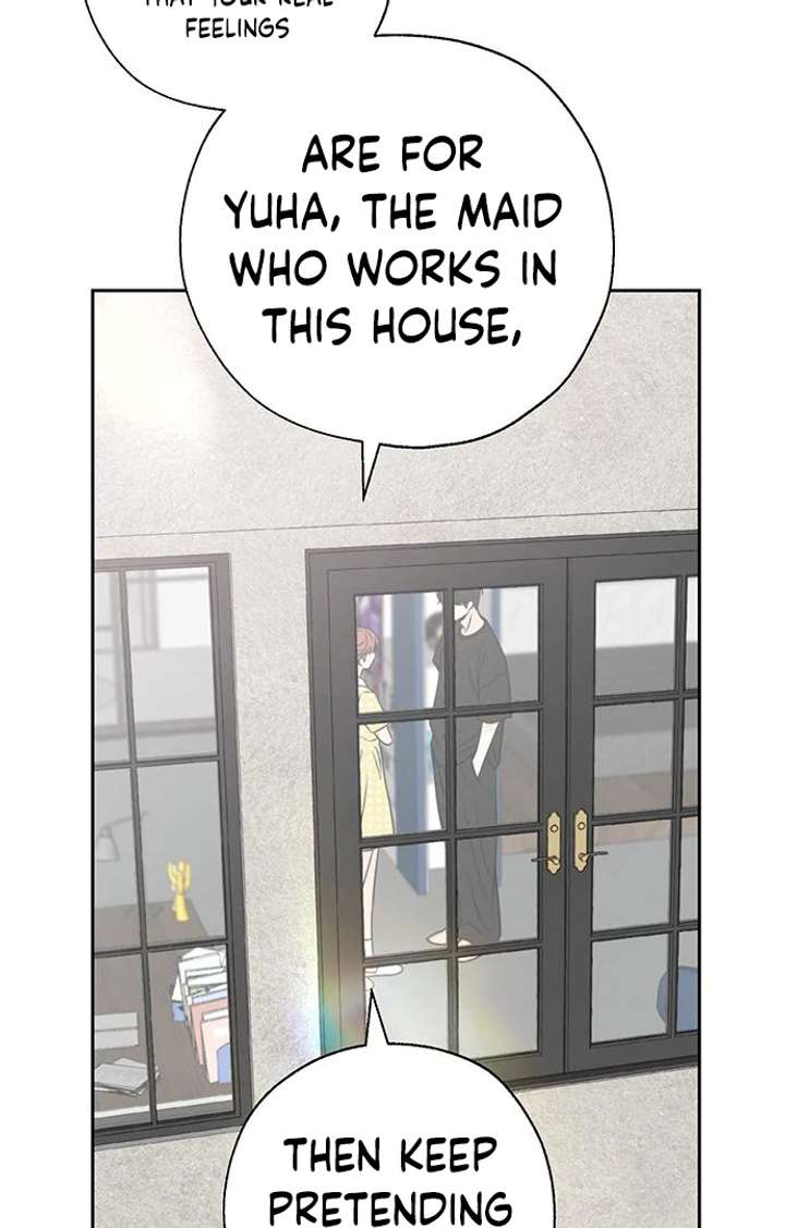 Borderline Chapter 31 - Page 51