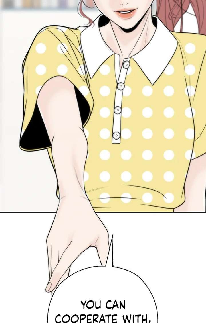 Borderline Chapter 31 - Page 53