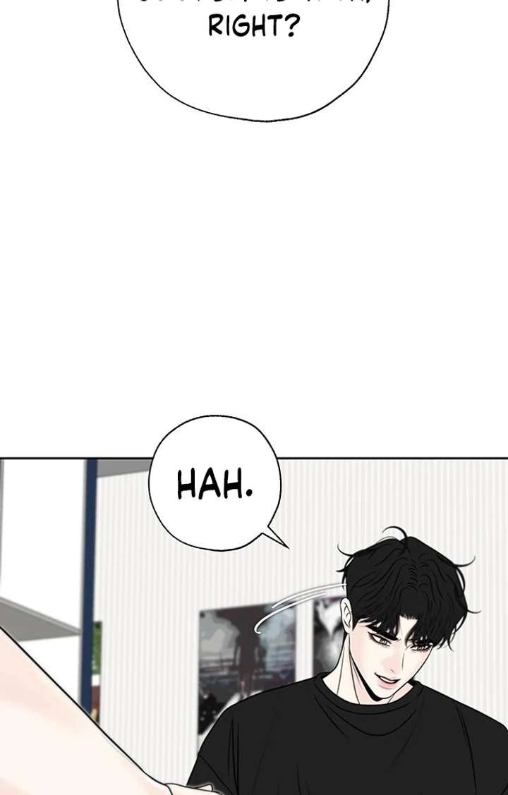 Borderline Chapter 31 - Page 54