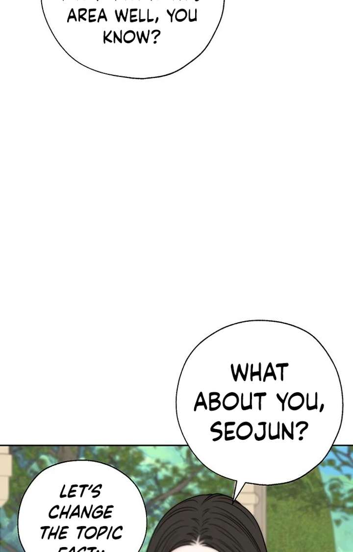 Borderline Chapter 31 - Page 71