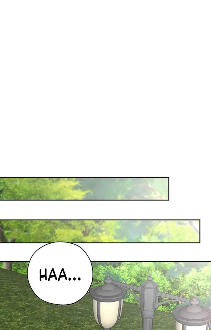 Borderline Chapter 31 - Page 80