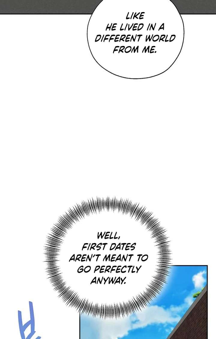 Borderline Chapter 31 - Page 84