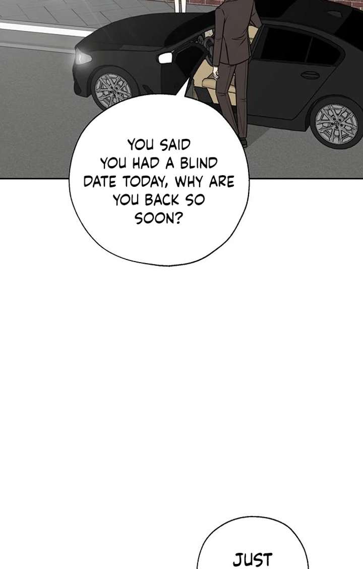 Borderline Chapter 31 - Page 89