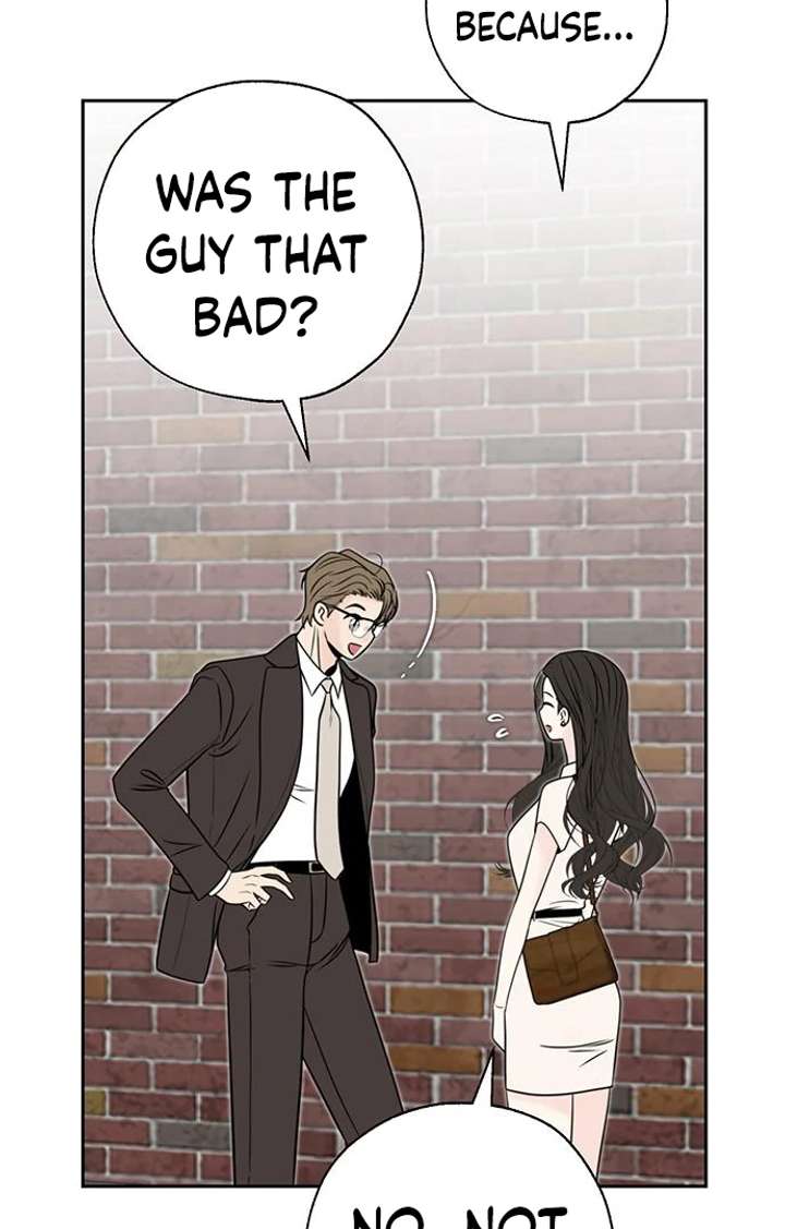 Borderline Chapter 31 - Page 90