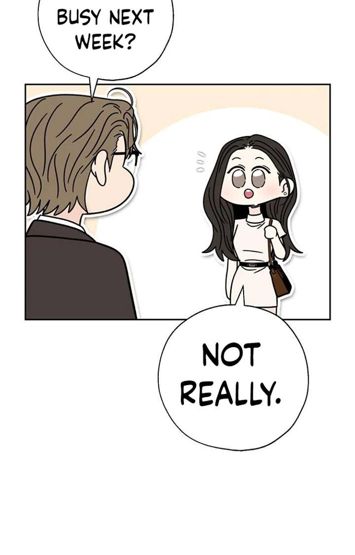 Borderline Chapter 31 - Page 94