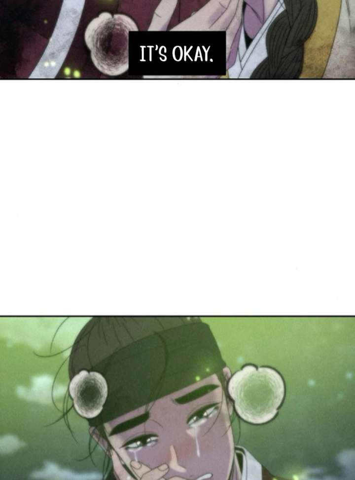 Borderline Chapter 32 - Page 4