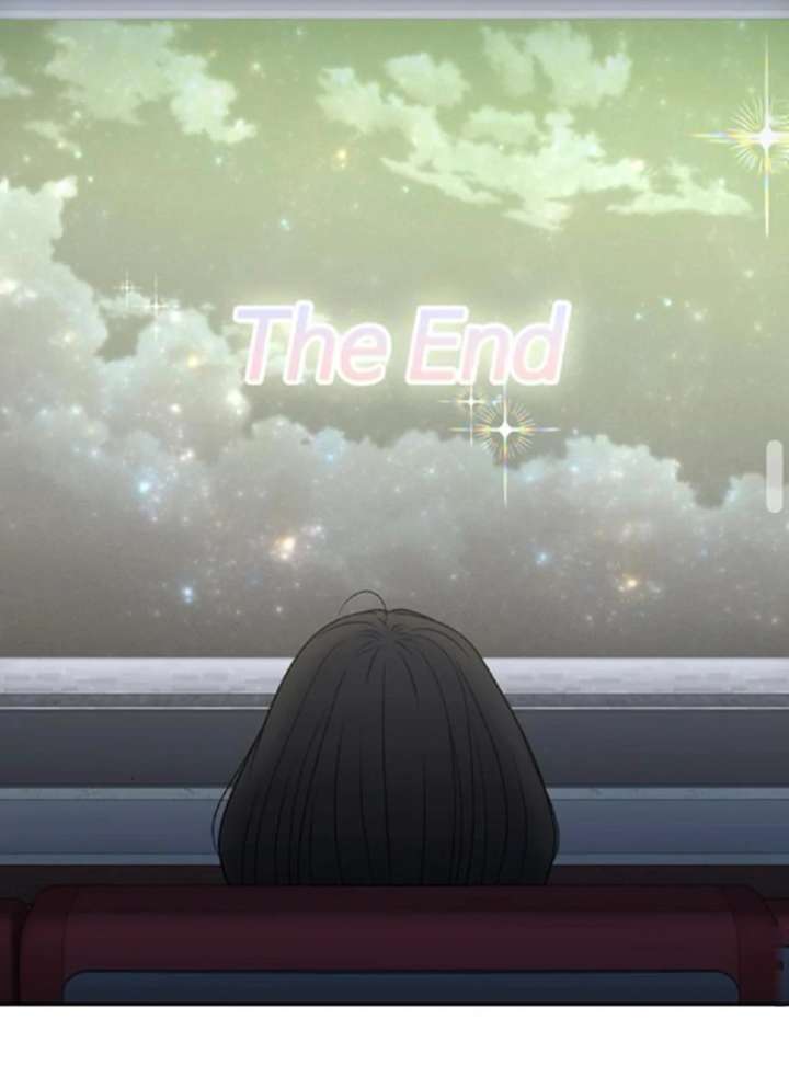 Borderline Chapter 32 - Page 8