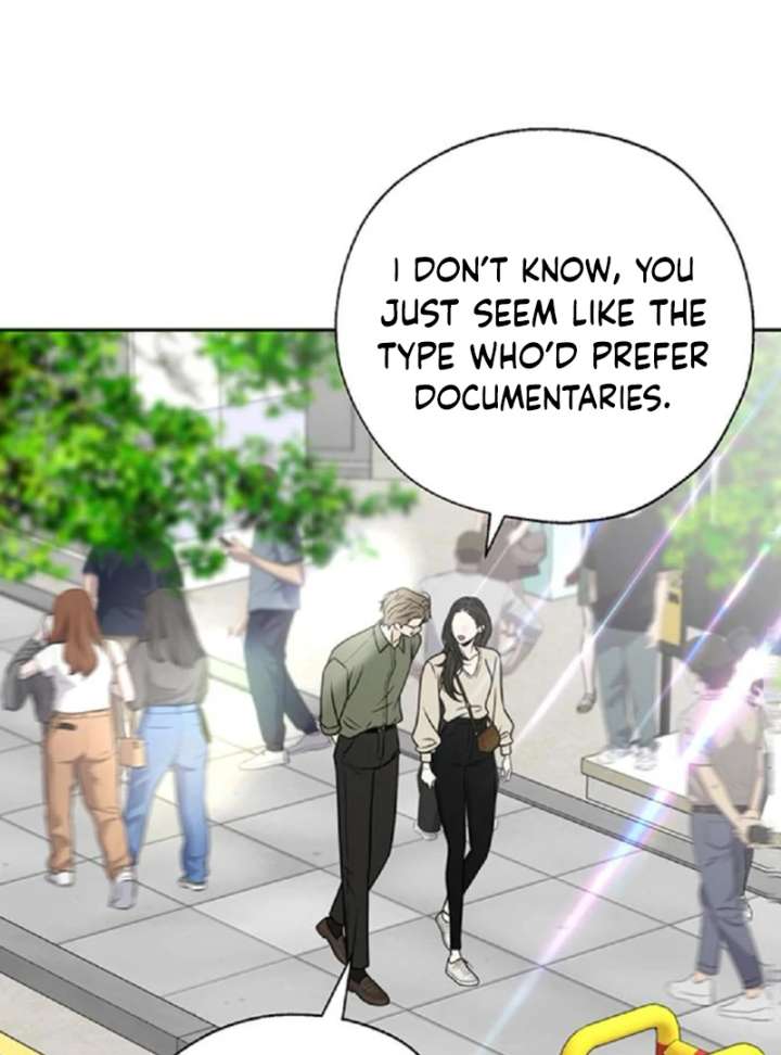 Borderline Chapter 32 - Page 12