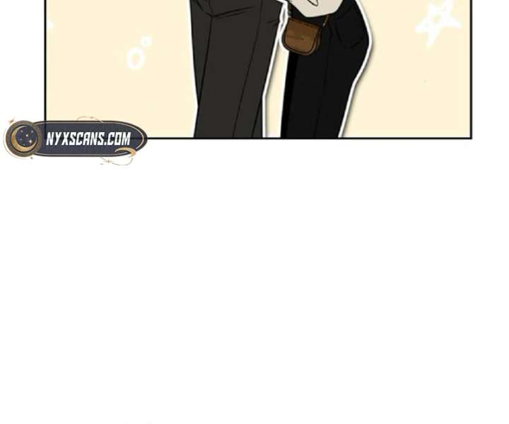 Borderline Chapter 32 - Page 15