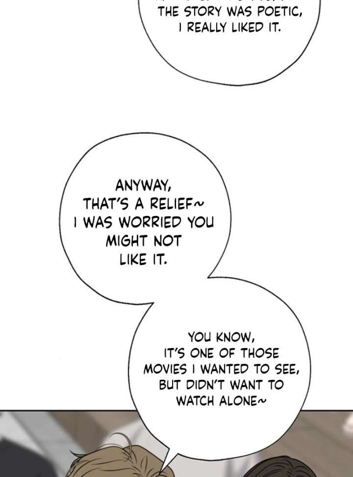 Borderline Chapter 32 - Page 19