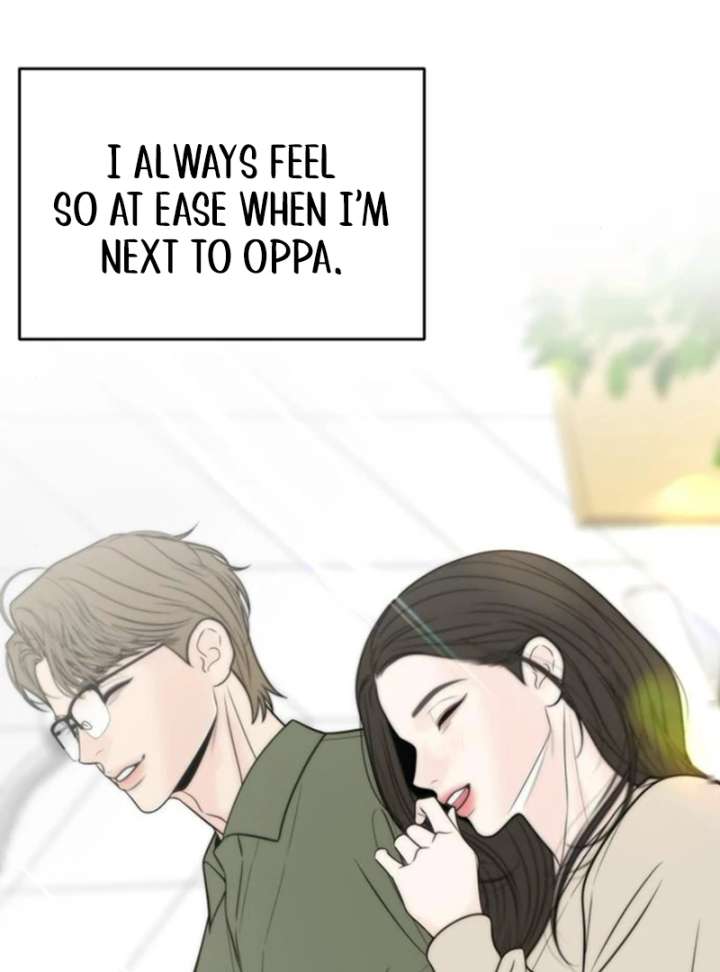 Borderline Chapter 32 - Page 22