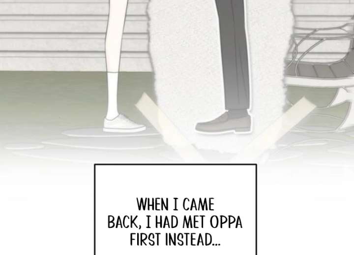 Borderline Chapter 32 - Page 28