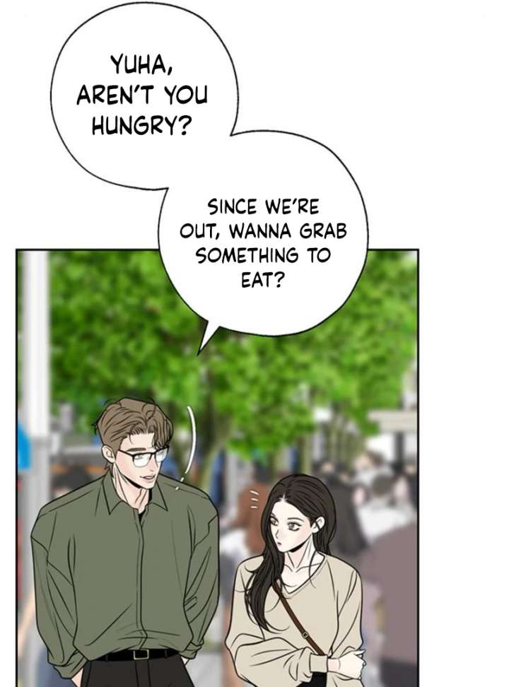 Borderline Chapter 32 - Page 30