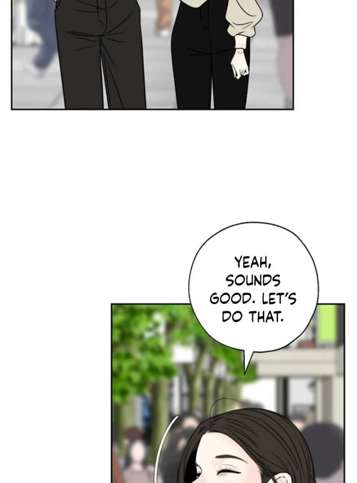 Borderline Chapter 32 - Page 31