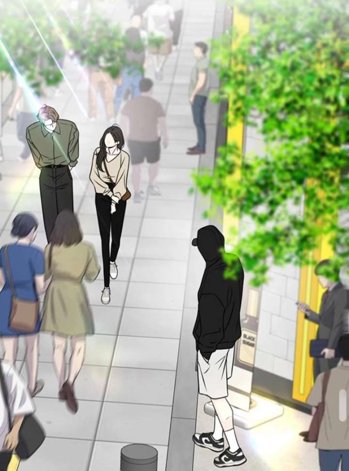 Borderline Chapter 32 - Page 33