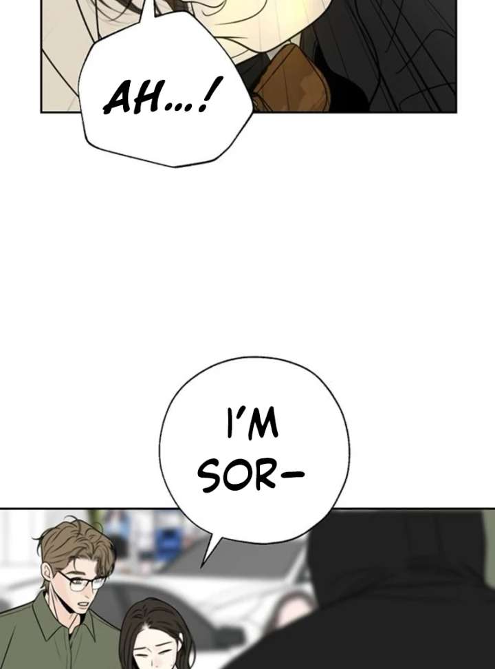 Borderline Chapter 32 - Page 35