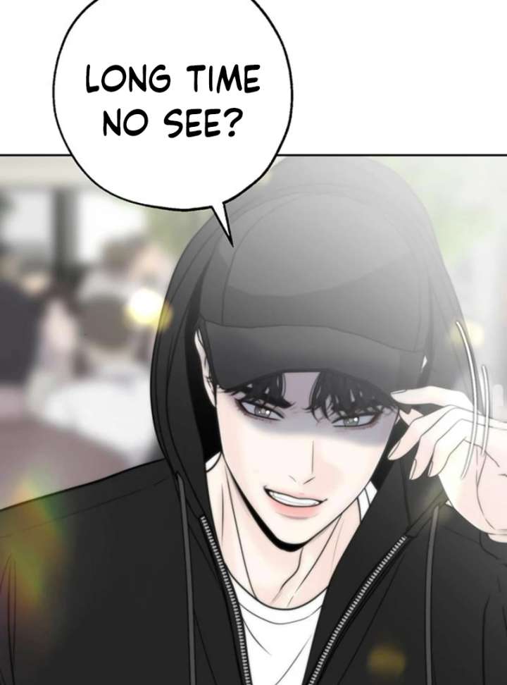 Borderline Chapter 32 - Page 39