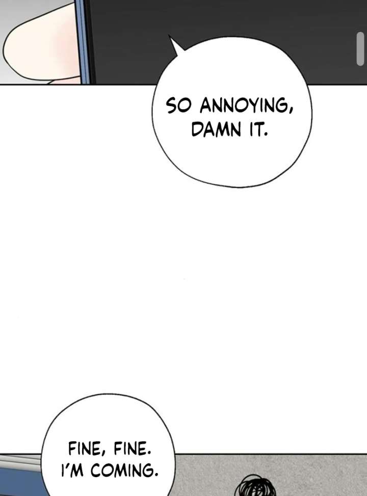 Borderline Chapter 32 - Page 50