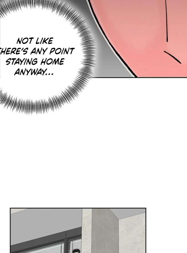 Borderline Chapter 32 - Page 53