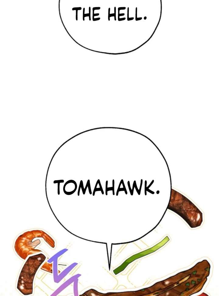 Borderline Chapter 32 - Page 60