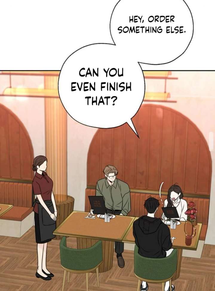 Borderline Chapter 32 - Page 64