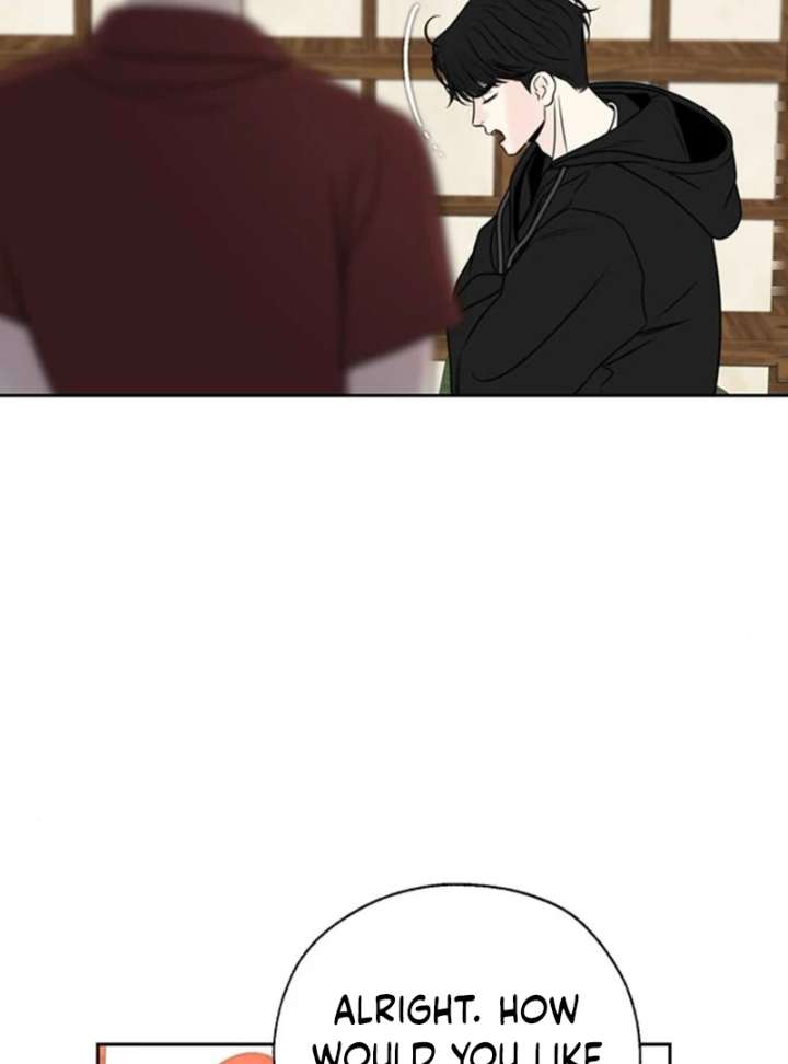 Borderline Chapter 32 - Page 66