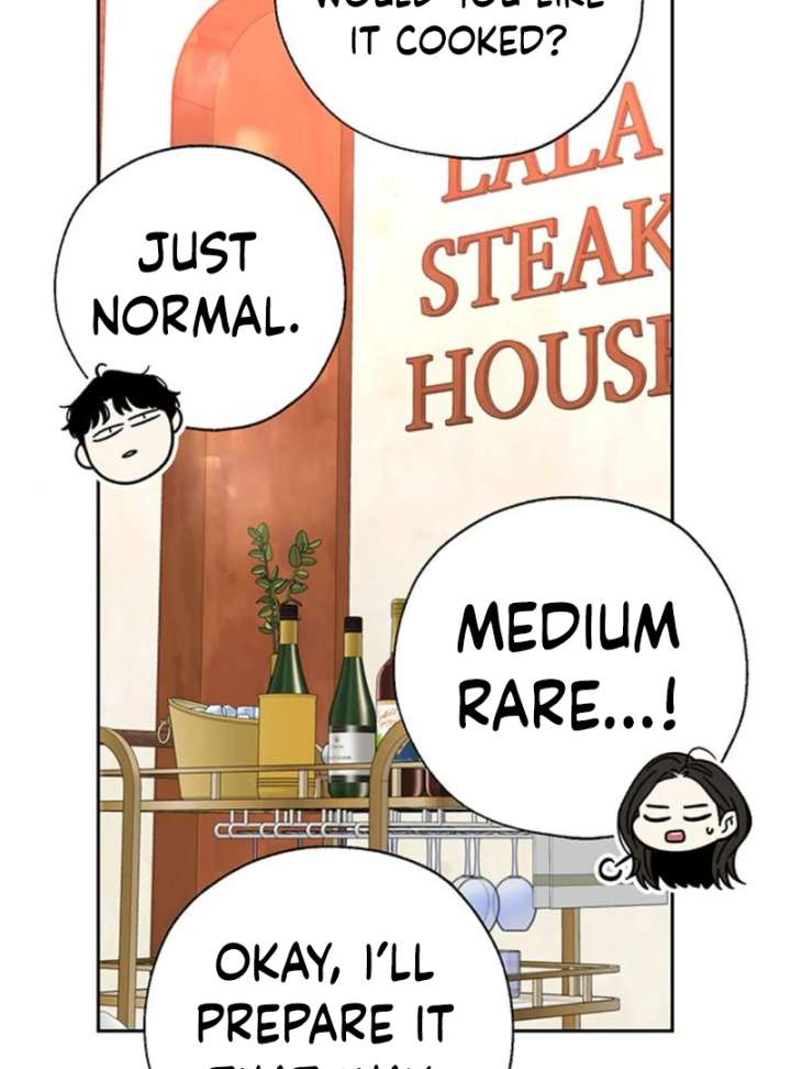 Borderline Chapter 32 - Page 67