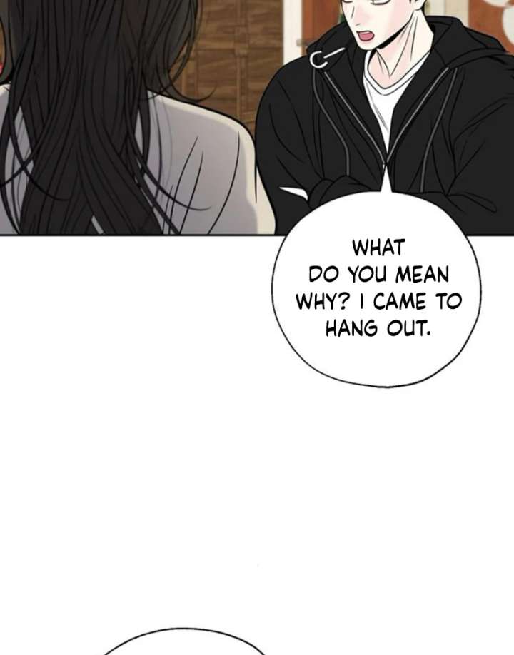 Borderline Chapter 32 - Page 70