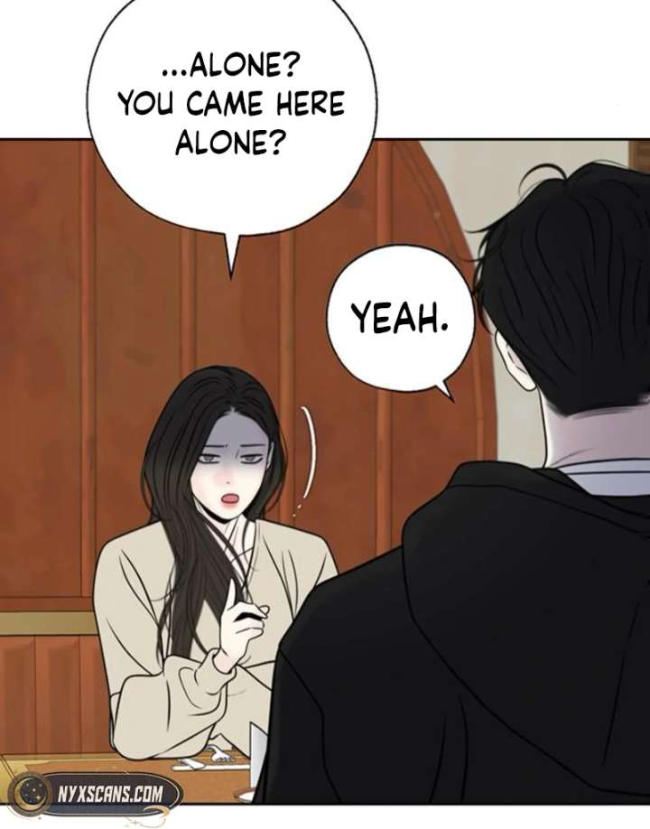 Borderline Chapter 32 - Page 71