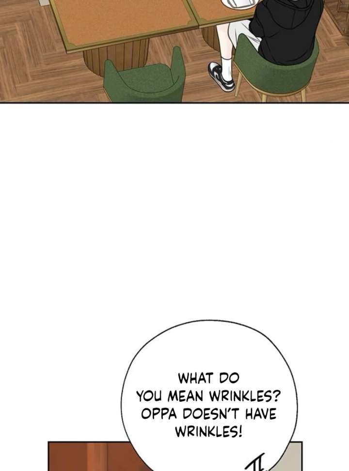 Borderline Chapter 32 - Page 75