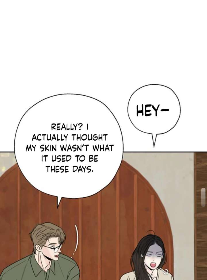 Borderline Chapter 32 - Page 77