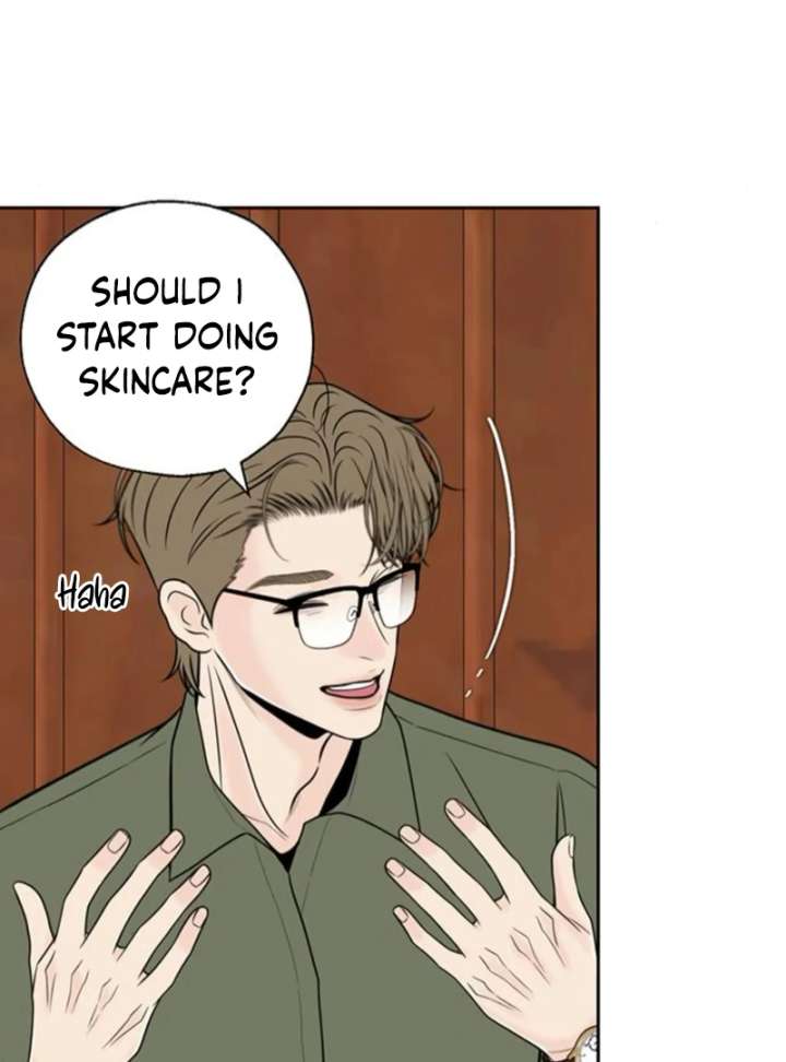 Borderline Chapter 32 - Page 79