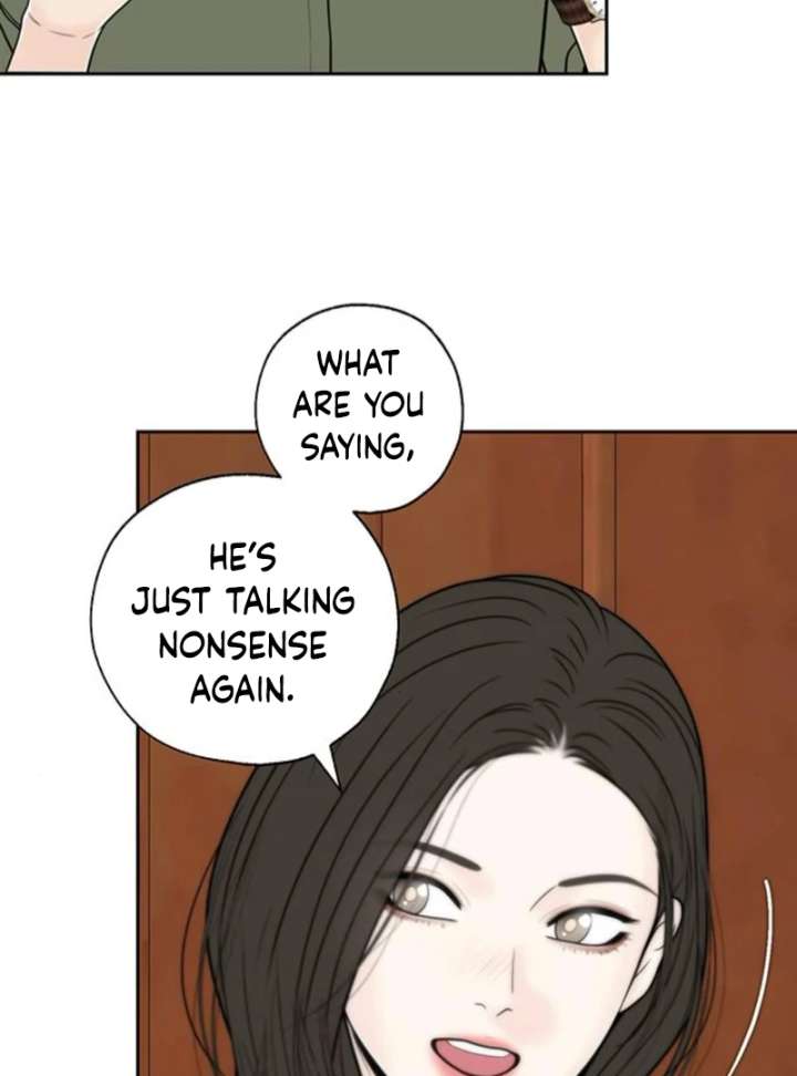 Borderline Chapter 32 - Page 80