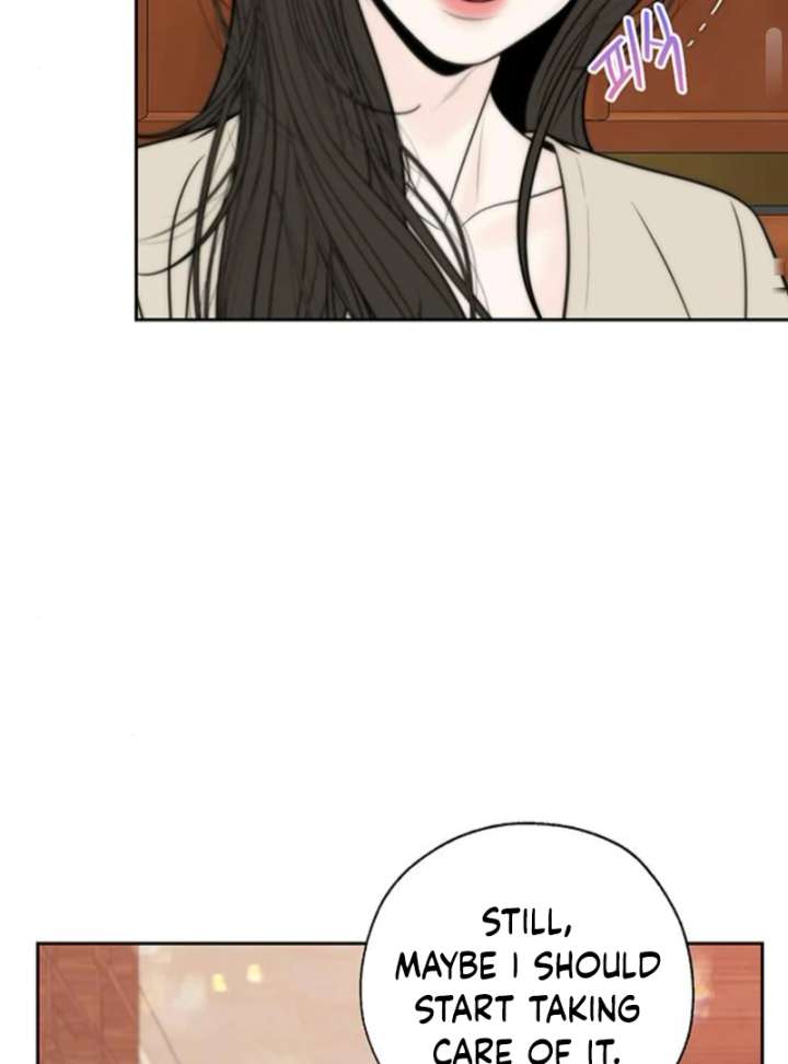 Borderline Chapter 32 - Page 81