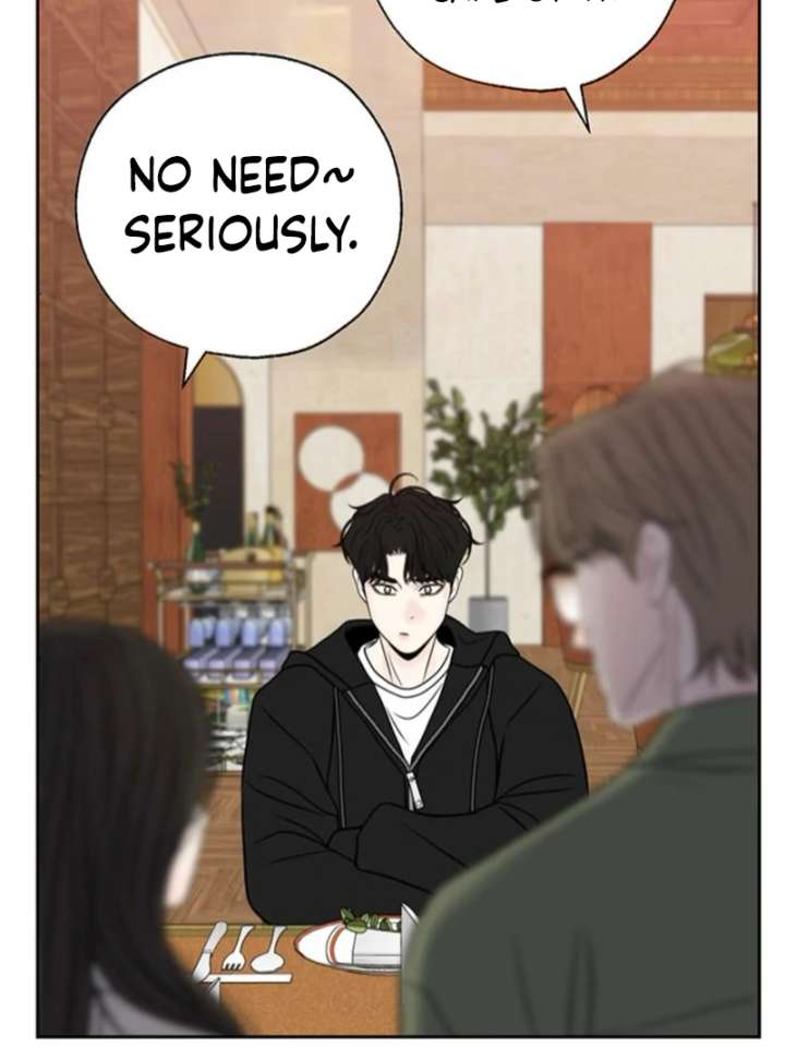 Borderline Chapter 32 - Page 82