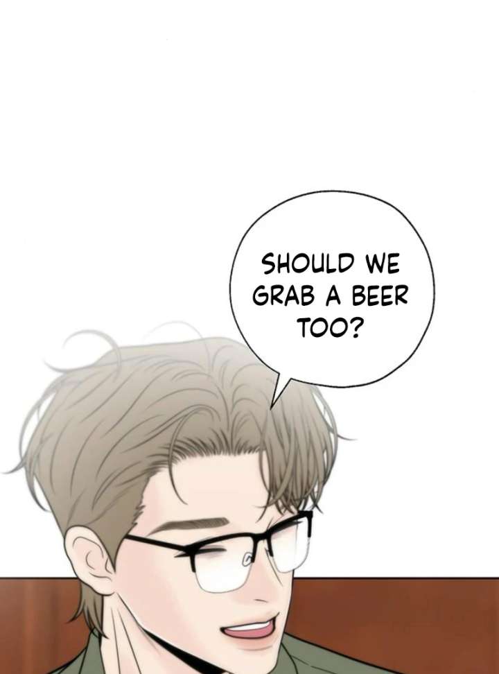 Borderline Chapter 32 - Page 83