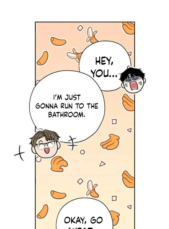 Borderline Chapter 32 - Page 87