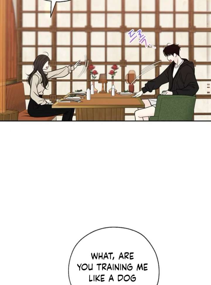 Borderline Chapter 32 - Page 91