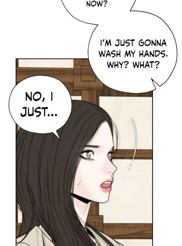 Borderline Chapter 32 - Page 92