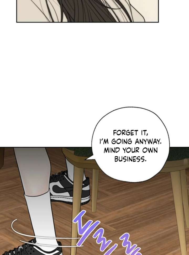 Borderline Chapter 32 - Page 93