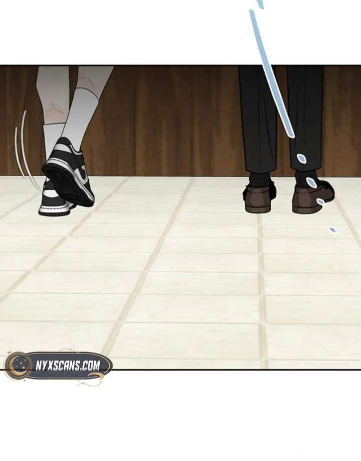 Borderline Chapter 32 - Page 99