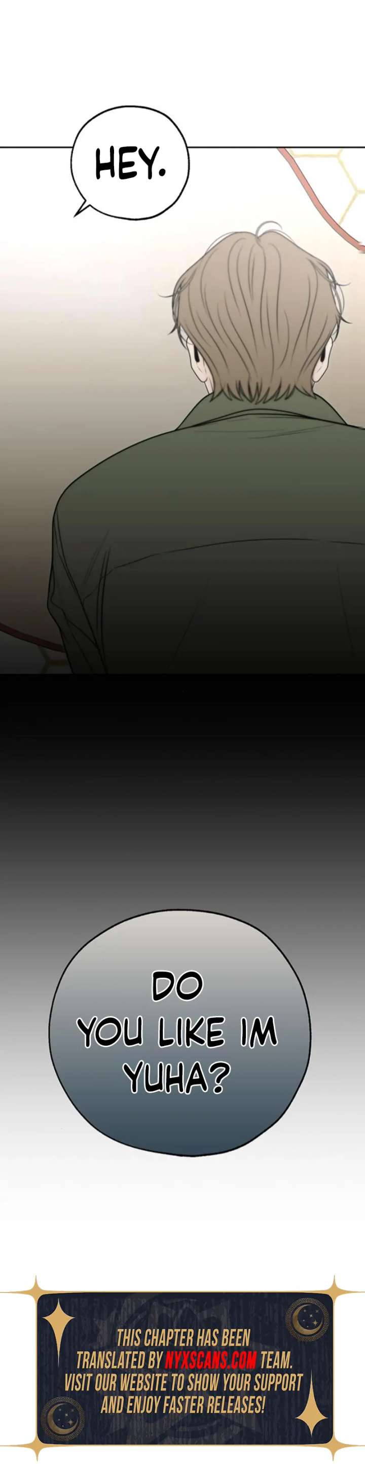 Borderline Chapter 32 - Page 100