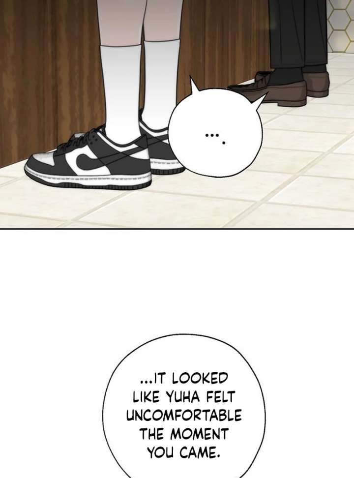 Borderline Chapter 33 - Page 7